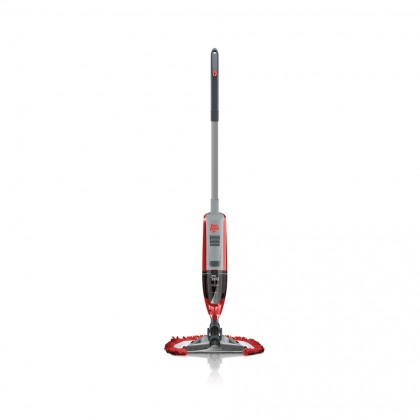 Dry Vac+Dust Cordless with SWIPES
