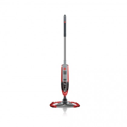 Vac+Dust Cordless Stick Vac with SWIPES 無線抹地吸塵機