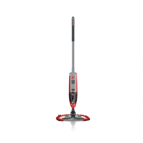 Dry VAC+DUST Cordless with SWIPES抹地吸尘器