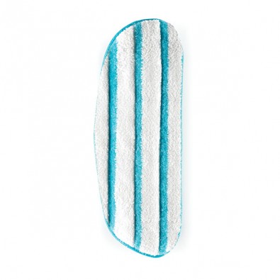 SWIPES Washable Microfiber Scrubbing Pad for Spray+Mop 