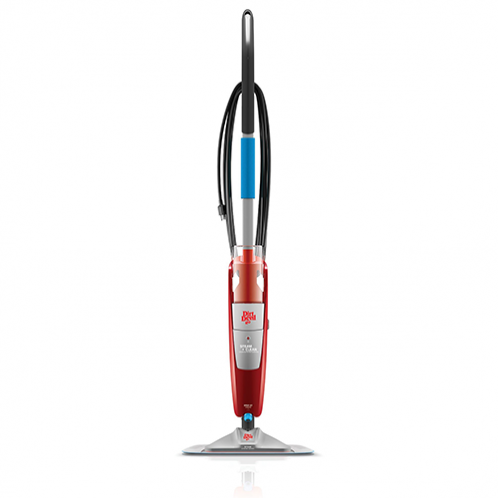 2-in-1 Steam+Clean™ with SWIPES™
