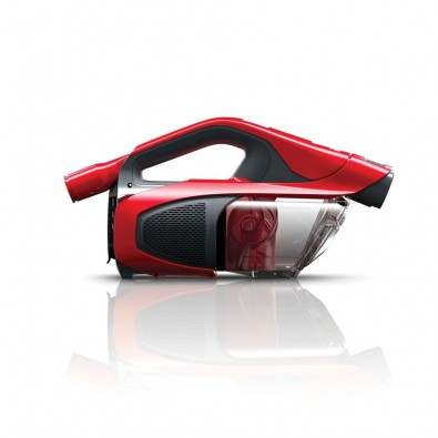 360° REACH Bagless Stick Vacuum