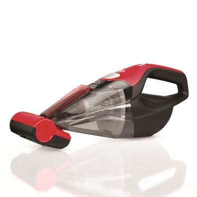 Quickflip Plus 16V Hand Vac