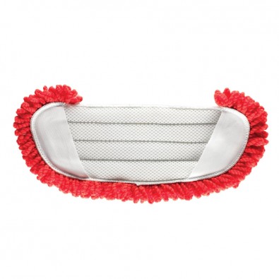 Dry SWIPES Washable Microfiber Dusting Pad for Vac+Dust