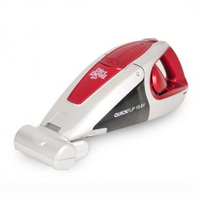 Quickflip 15.6V Hand Vac